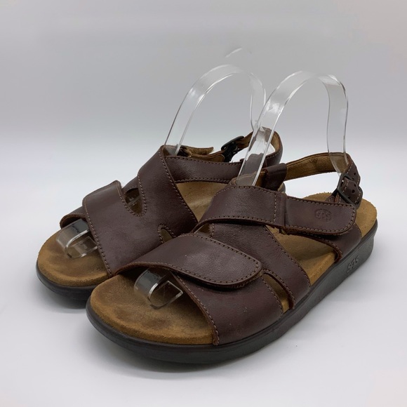 sas tripad comfort sandals